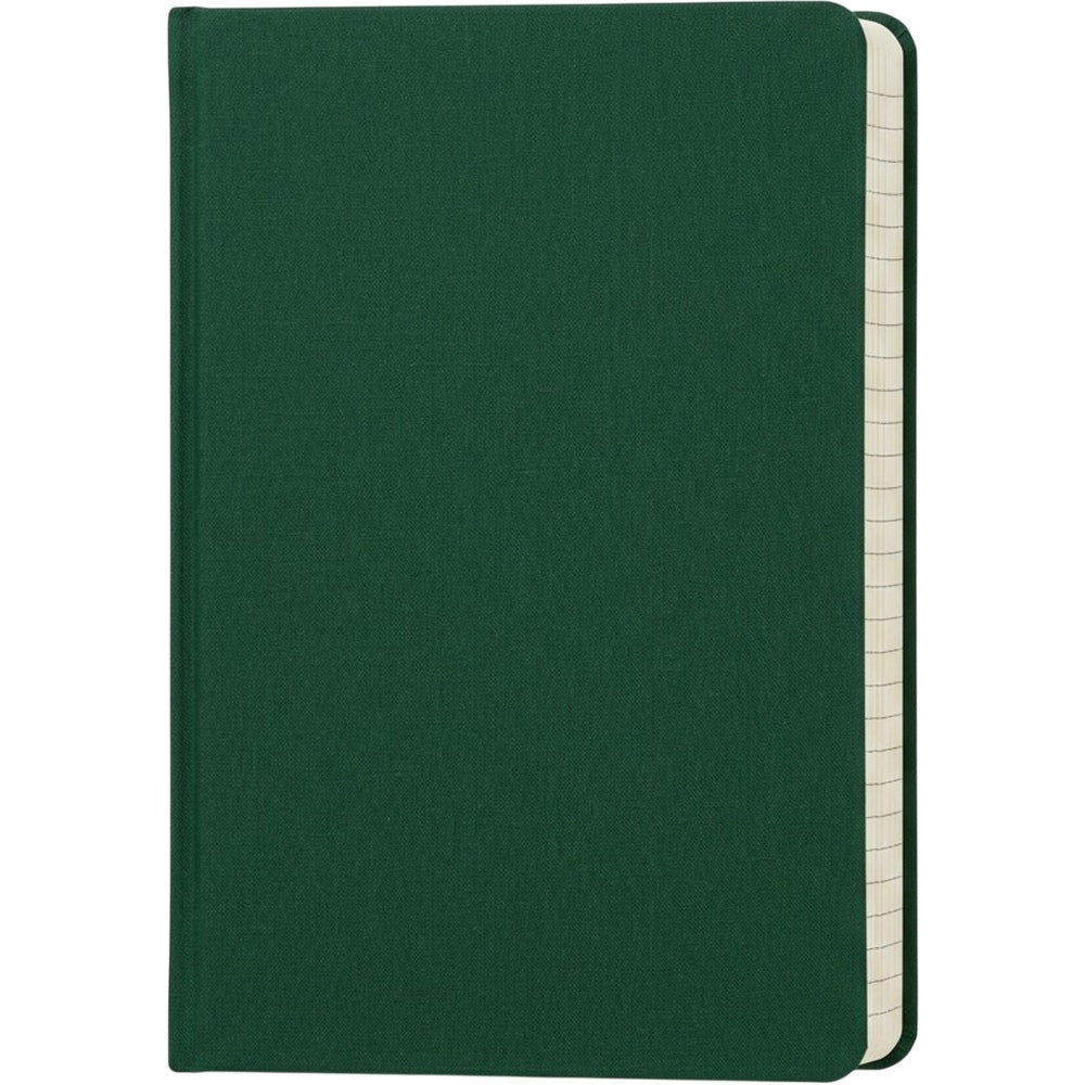 Zylocraf Hardcover Ruled Journal A5 160 Pages Forest Green