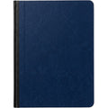 Zylocraf Composition Notebook Wide Ruled 200 Pages Navy Blue