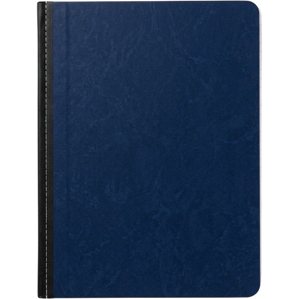 Zylocraf Composition Notebook Wide Ruled 200 Pages Navy Blue