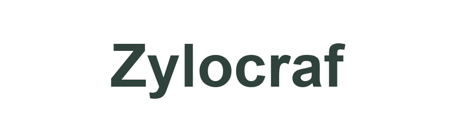 Zylocraf logo